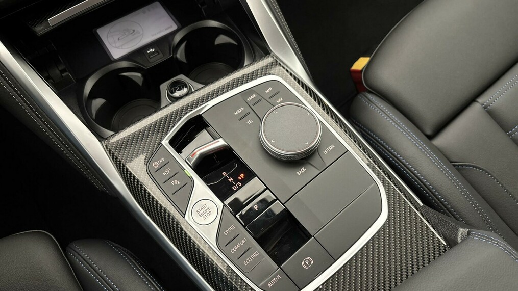 BMW Seria 4, 420