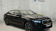 BMW Seria 5 520