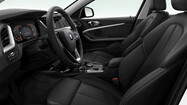 miniaturka - BMW Serii 1, 118