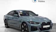 BMW Serii 4, 420