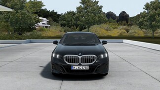 BMW Serii 5, i5