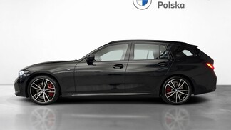 BMW Serii 3, 340