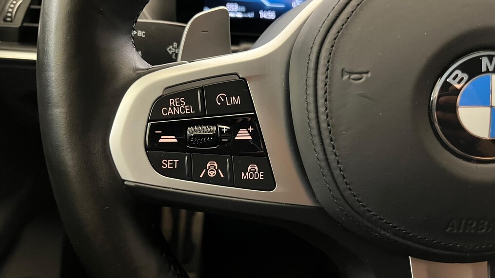 BMW Serii 4, 420