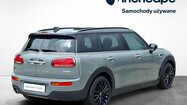 miniaturka - MINI Clubman