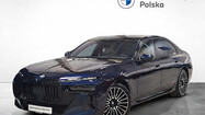miniaturka - BMW Serii 7, 740