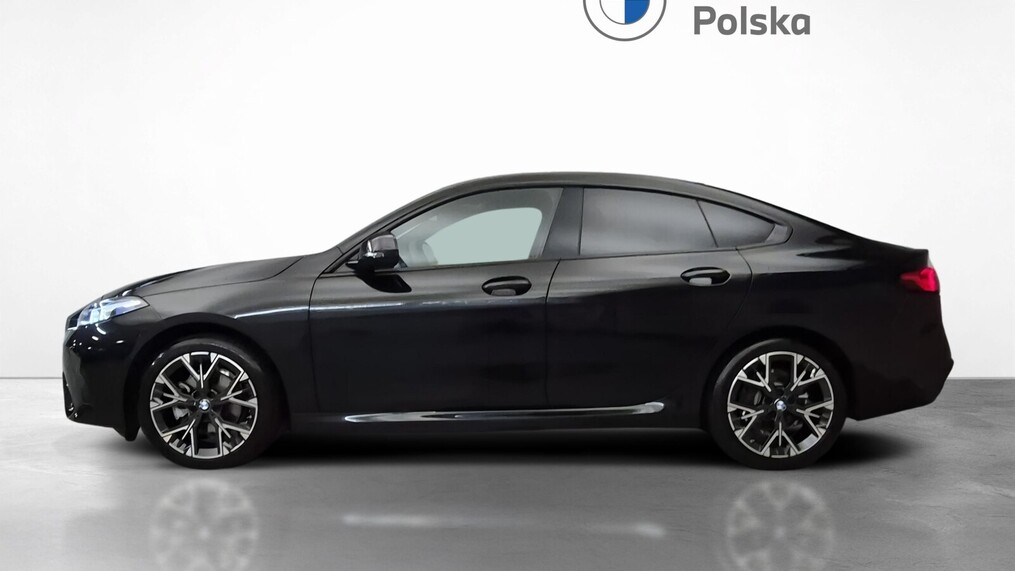 BMW Serii 2, 220