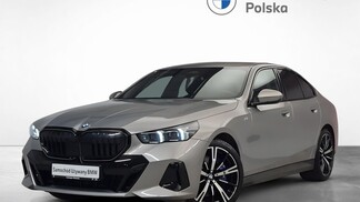 BMW Serii 5, 540