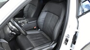 BMW Serii 5, 520