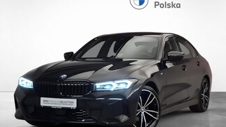 BMW Serii 3, 320