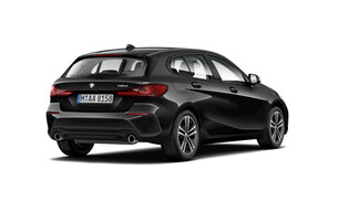 BMW Serii 1, 118