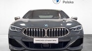 miniaturka - BMW Serii 8, 850