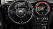 miniaturka - MINI Cooper S