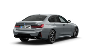 BMW Serii 3, 330