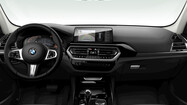 miniaturka - BMW X3