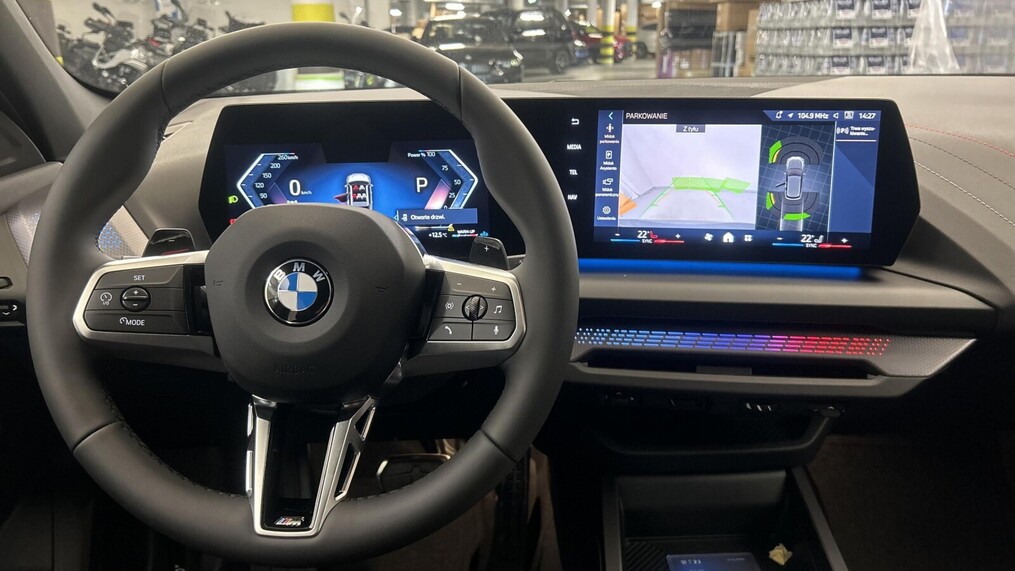 BMW Serii 1, 120