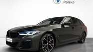 BMW Serii 5, 530