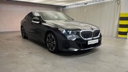 BMW Serii 5, 520