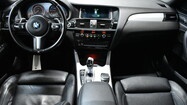 miniaturka - BMW X4