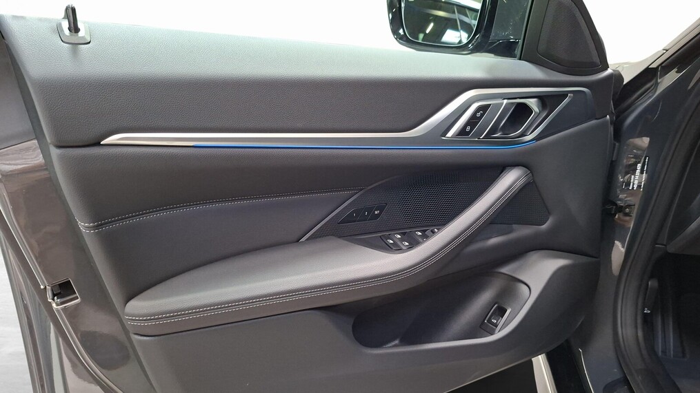 BMW Serii 4, 420