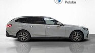 miniaturka - BMW Serii 5, 520