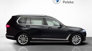 miniaturka - BMW X7
