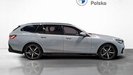 miniaturka - BMW Serii 5, 540
