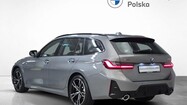 miniaturka - BMW Serii 3, 330