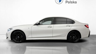 BMW Serii 3, 320