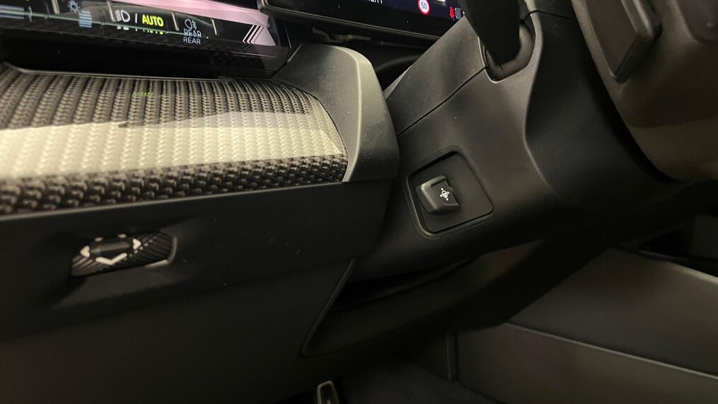 BMW Serii 5, 520