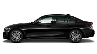 BMW Serii 3, 320