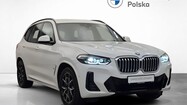 miniaturka - BMW X3