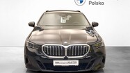 miniaturka - BMW Serii 5, 520