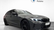 miniaturka - BMW Serii 3, 320