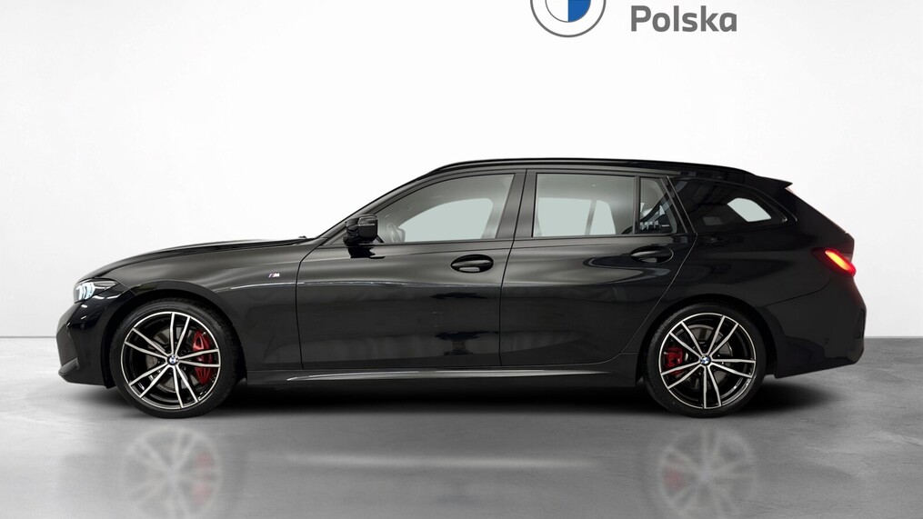 BMW Serii 3, 340