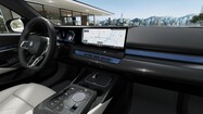 miniaturka - BMW Serii 5, 520