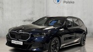 BMW Serii 5, 520
