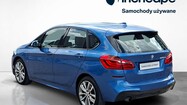 BMW Serii 2, 225