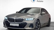 BMW Serii 5, 520