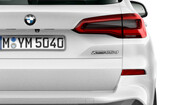 miniaturka - BMW X5