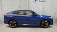 miniaturka - BMW X2