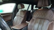 miniaturka - BMW Serii 5, 530