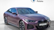 miniaturka - BMW Serii 4, i4