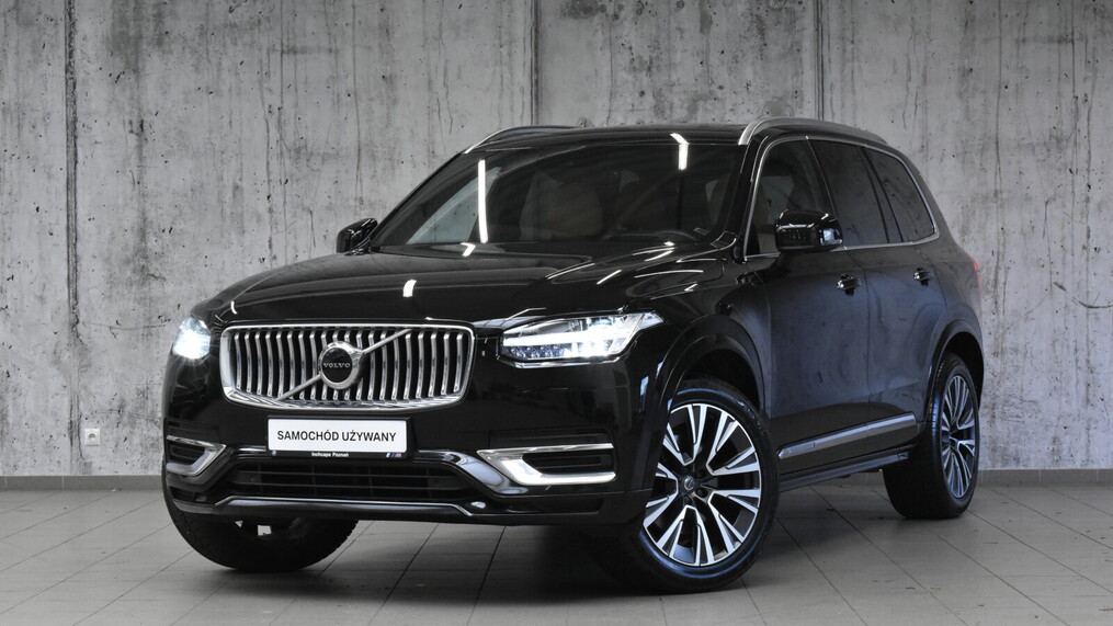Volvo XC 90