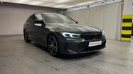 BMW Serii 3, 340