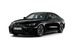BMW Serii 4, 420