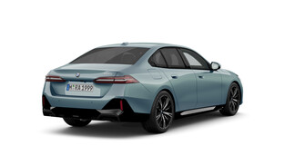 BMW Serii 5, 520