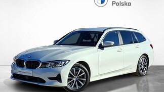 BMW Serii 3, 330