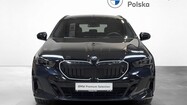 miniaturka - BMW Serii 5, 540