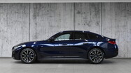 BMW Serii 4, 430