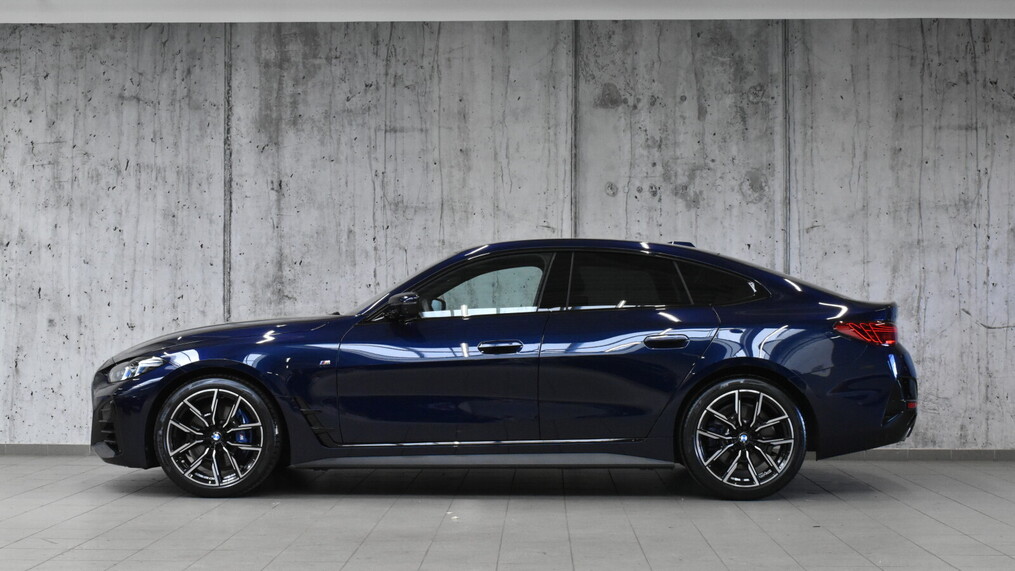 BMW Serii 4, 430